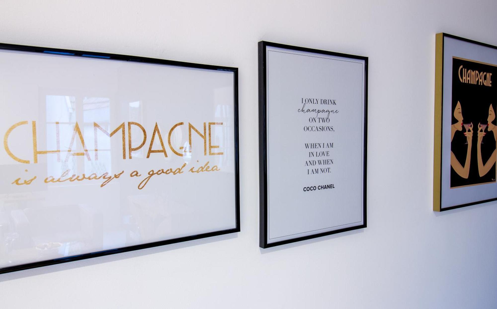 Aparthotel La Flute Enchantee Troyes