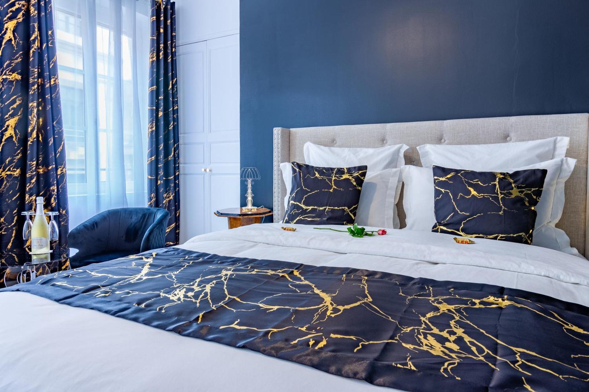 Aparthotel La Flute Enchantee