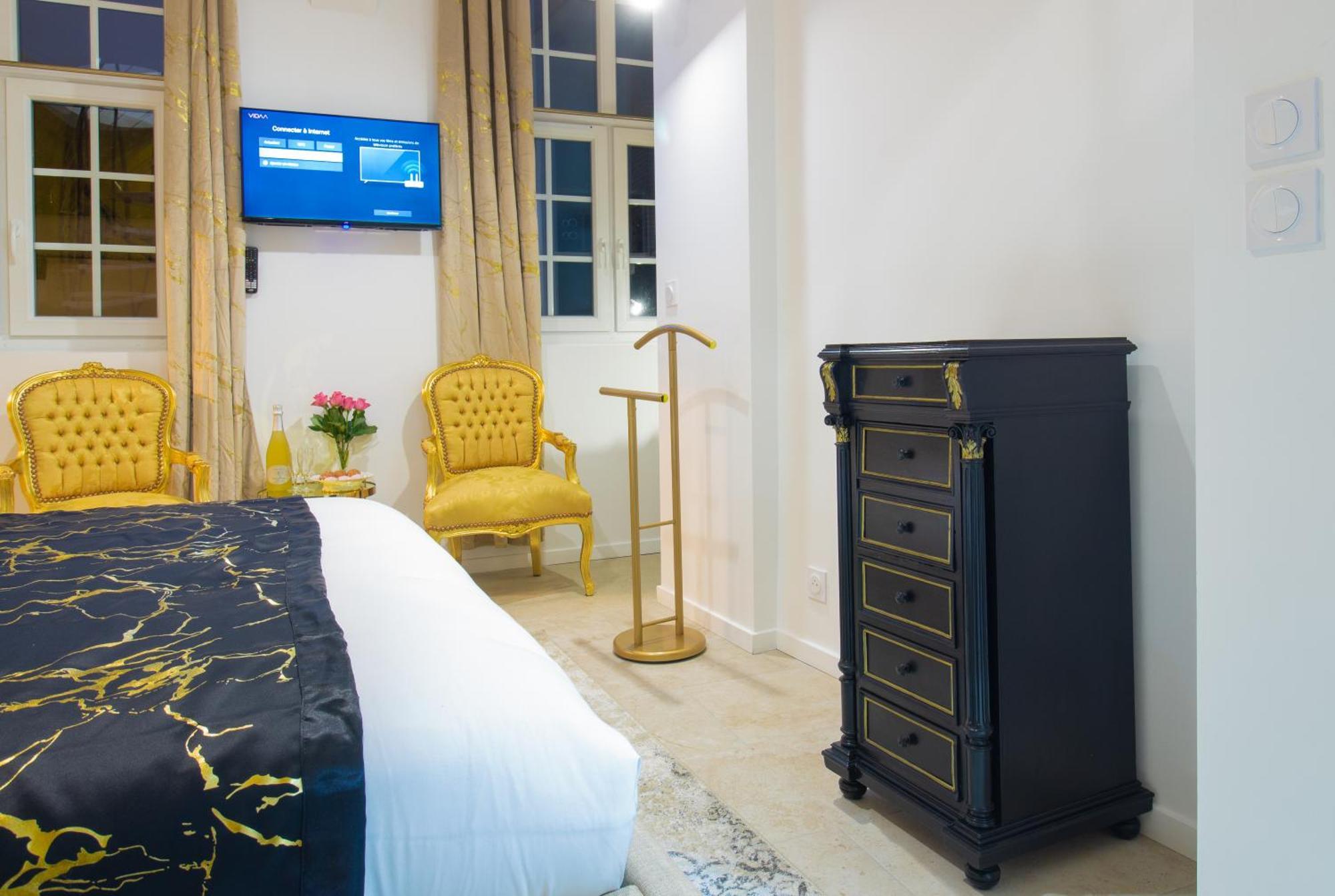 La Flute Enchantee Aparthotel 4*