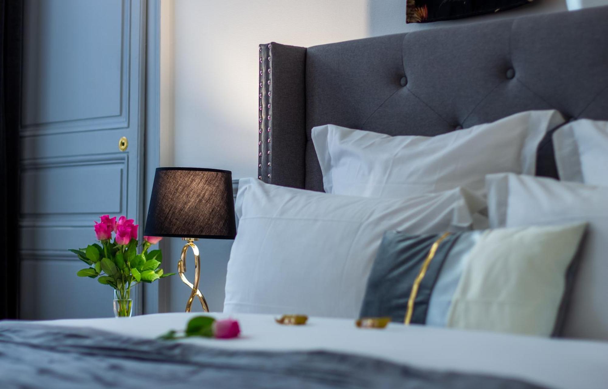 Aparthotel La Flute Enchantee Troyes