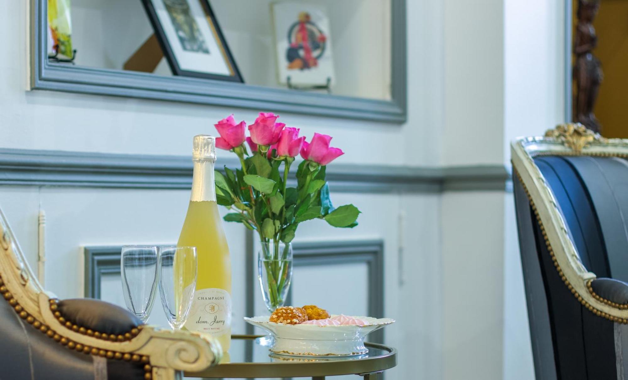 Apart-hotel La Flute Enchantee 4*