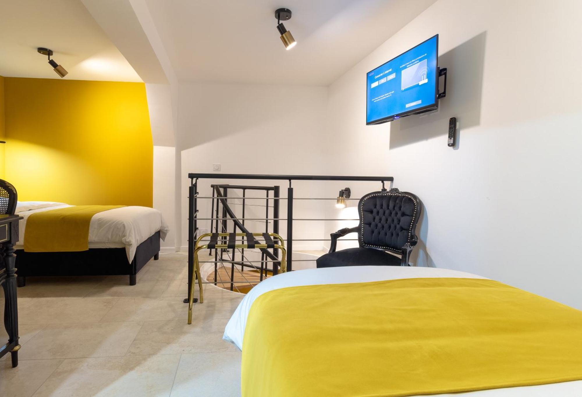 Aparthotel La Flute Enchantee
