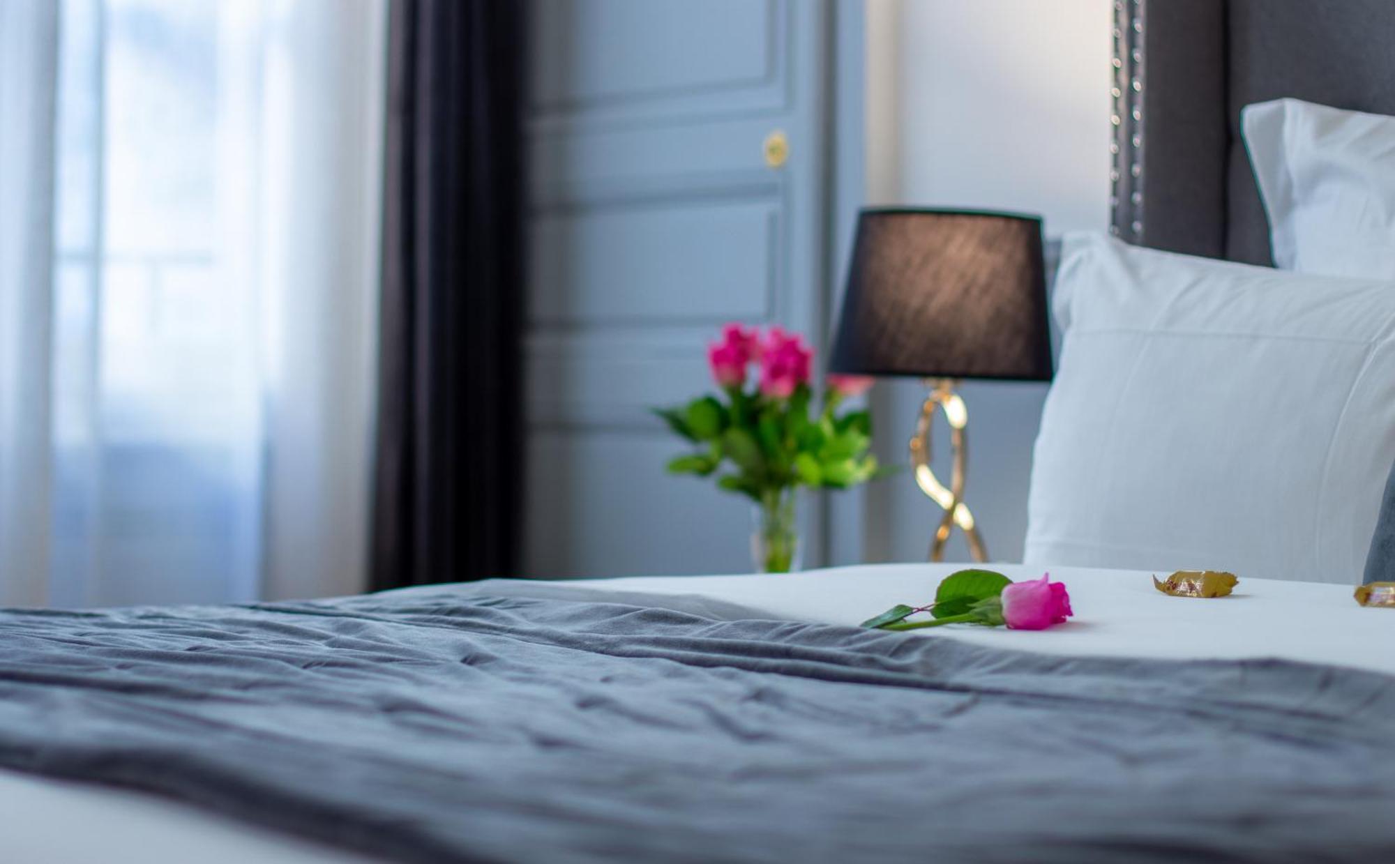 Aparthotel La Flute Enchantee