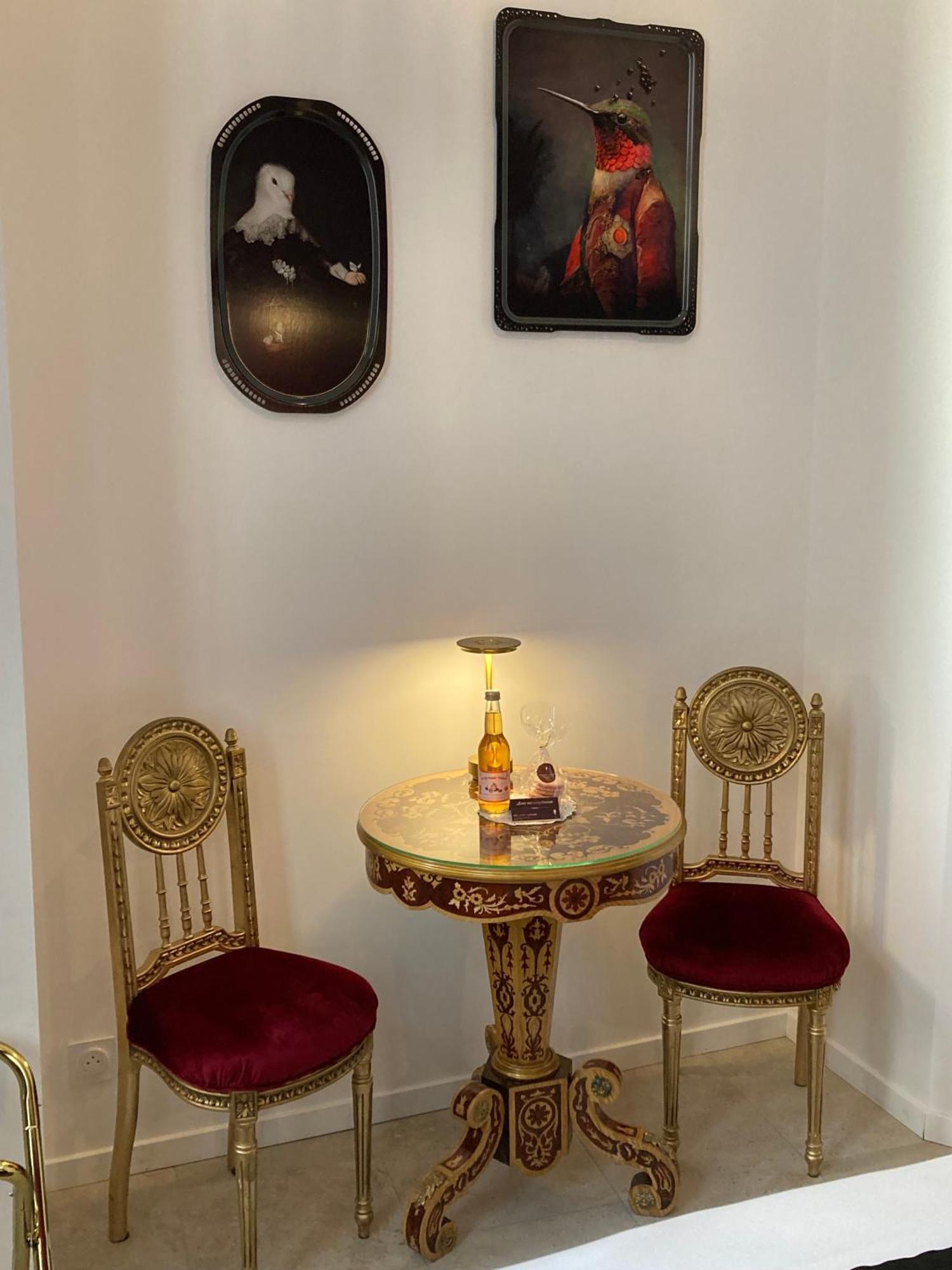 La Flute Enchantee Apart-hotel 4*